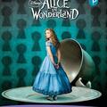 Copertă produs Disney Alice in Wonderland. Pearson English Kids Readers. A2+ Level 5 with online audiobook - gallery small 