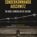 Copertă produs Sonderkommando - gallery small 