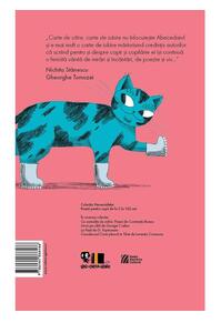 Copertă produs Carte de citire, carte de iubire