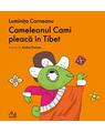 Copertă produs Cameleonul Cami pleacă &icirc;n Tibet - thumb 1