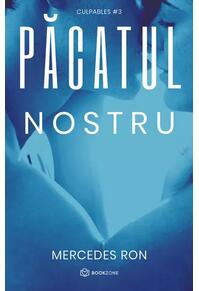 Copertă produs Păcatul nostru (Vol. 3)