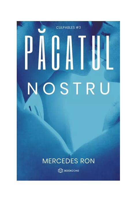 Copertă produs Păcatul nostru (Vol. 3)