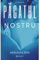 Copertă produs Păcatul nostru (Vol. 3)