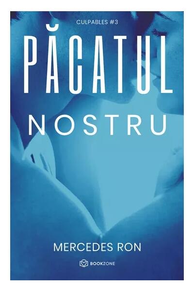 Păcatul nostru (Vol. 3)