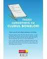 Copertă produs Clubul bonelor 1. Ideea grozavă a lui Kristy - thumb 2