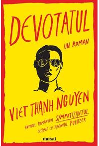 Copertă produs Devotatul