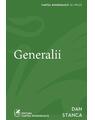 Copertă produs Generalii - thumb 1