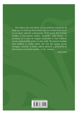 Copertă produs Generalii