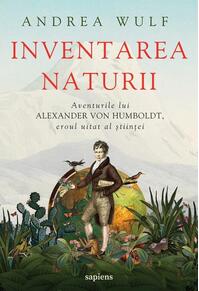 Copertă produs Inventarea naturii