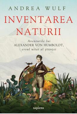 Copertă produs Inventarea naturii