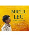 Copertă produs Micul leu - thumb 1
