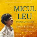 Copertă produs Micul leu - gallery small 
