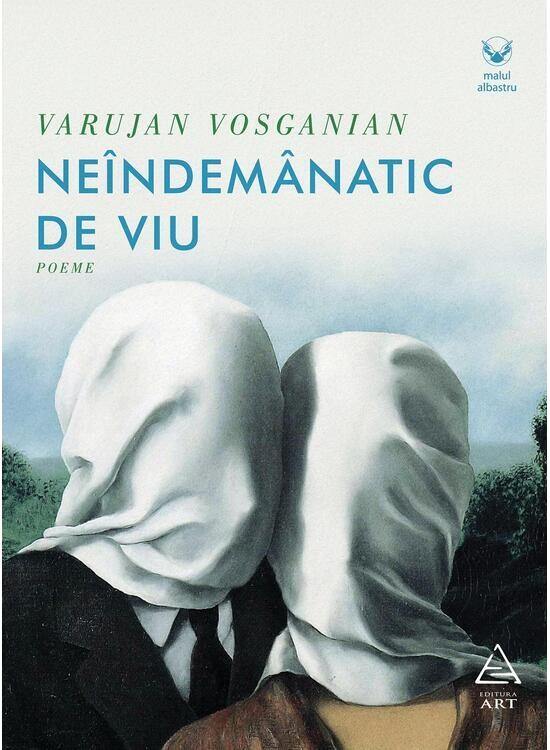 Copertă produs Ne&icirc;ndem&acirc;natic de viu - gallery big 1