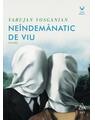 Copertă produs Ne&icirc;ndem&acirc;natic de viu - thumb 1