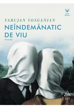 Copertă produs Ne&icirc;ndem&acirc;natic de viu