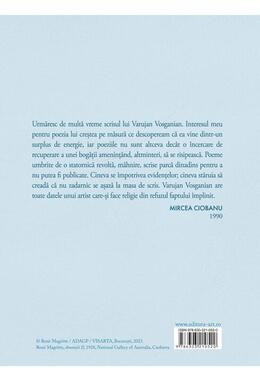 Copertă produs Ne&icirc;ndem&acirc;natic de viu