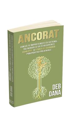 Copertă produs Ancorat