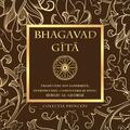 Copertă produs Bhagavad-Gītā (ediție bilingvă) - gallery small 