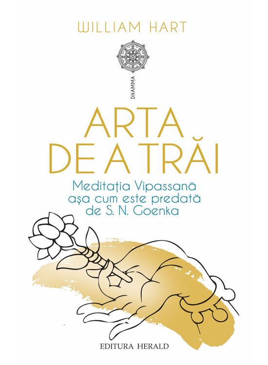 Copertă produs Arta de a trăi - gallery big 1