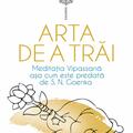 Copertă produs Arta de a trăi - gallery small 