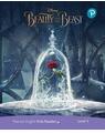 Copertă produs Disney Beauty and the Beast. Pearson English Kids Readers. A2+ Level 5 with online audiobook - thumb 1