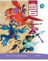 Copertă produs Disney Big Hero 6. Pearson English Kids Readers. A2+ Level 5 with online audiobook - thumb 1