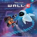Copertă produs Disney PIXAR WALL-E. Pearson English Kids Readers. A2+ Level 5 with online audiobook - gallery small 