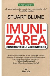 Copertă produs Imunizarea