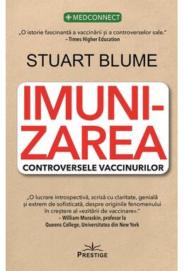 Copertă produs Imunizarea