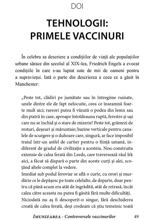 Copertă produs Imunizarea - gallery big 4