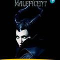 Copertă produs Disney Maleficent. Pearson English Kids Readers. B1 Level 6 with online audiobook - gallery small 