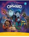 Copertă produs Disney PIXAR Onward. Pearson English Kids Readers. B1 Level 6 with online audiobook - thumb 1