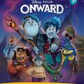 Copertă produs Disney PIXAR Onward. Pearson English Kids Readers. B1 Level 6 with online audiobook - gallery small 