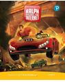 Copertă produs Disney Ralph Breaks the Internet. Pearson English Kids Readers. B1 Level 6 with online audiobook - thumb 1