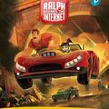 Copertă produs Disney Ralph Breaks the Internet. Pearson English Kids Readers. B1 Level 6 with online audiobook - gallery small 