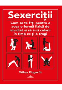 Copertă produs Sexerciții