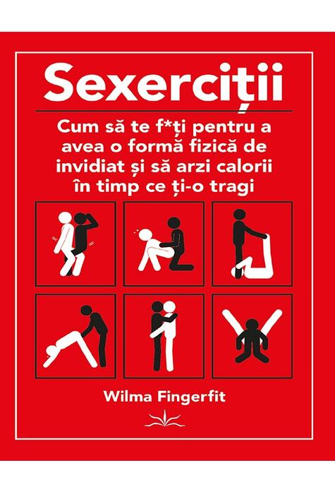 Copertă produs Sexerciții