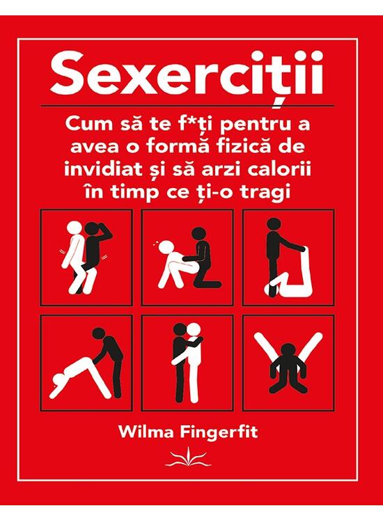Copertă produs Sexerciții - gallery big 1