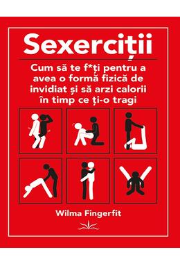 Copertă produs Sexerciții