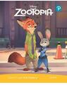 Copertă produs Disney Zootopia. Pearson English Kids Readers. B1 Level 6 with online audiobook - thumb 1