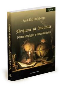 Copertă produs Secțiune și îmbinare