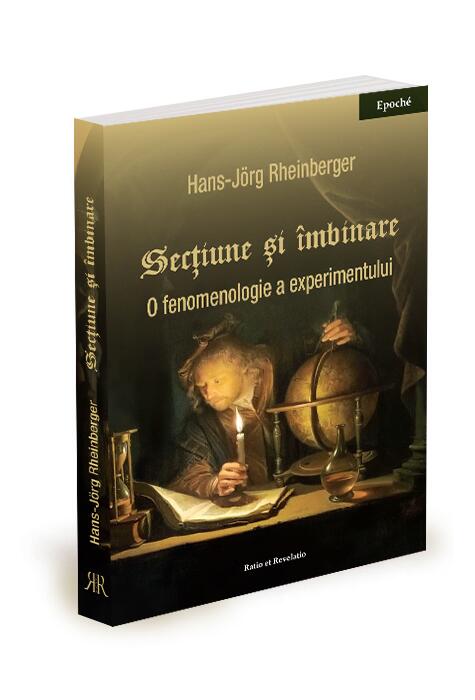 Copertă produs Secțiune și &icirc;mbinare