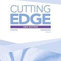 Copertă produs Cutting Edge 3rd Edition A1, Starter level, Workbook with Key - gallery small 
