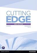 Cutting Edge 3rd Edition A1, Starter level, Workbook with Key