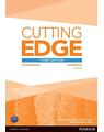 Copertă produs Cutting Edge B1, Intermediate level, 3rd Edition, Workbook with Key - thumb 1
