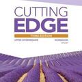 Copertă produs Cutting Edge B2, Upper Intermediate level, 3rd Edition, Workbook with Key - gallery small 