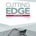 Copertă produs Cutting Edge C1, Advanced level, New Edition, Workbook with Key - gallery small 