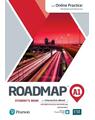 Copertă produs Roadmap A1. Student's Book with Online Practice, Interactive eBook and mobile app - thumb 1