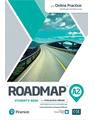 Copertă produs Roadmap A2. Student's Book with Online Practice, Interactive eBook and mobile app - thumb 1