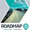 Copertă produs Roadmap A2. Student's Book with Online Practice, Interactive eBook and mobile app - gallery small 